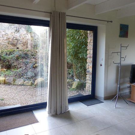 Kerouze Villa Bringolo Bagian luar foto
